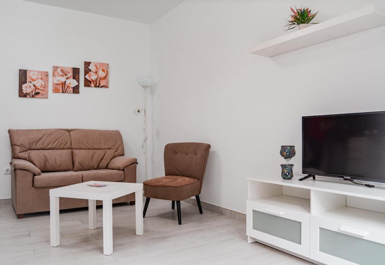 Appartement Danyser Vacacionales Agulo