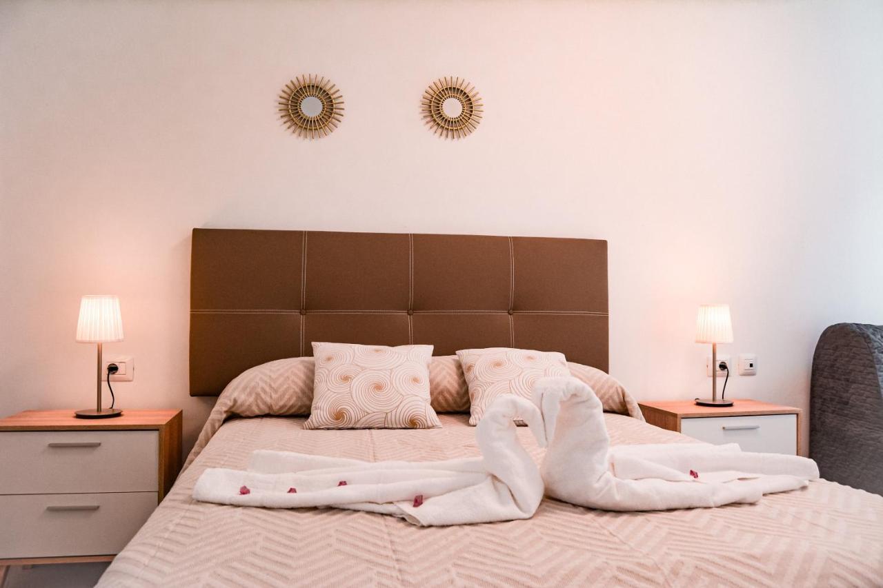Danyser Vacacionales Appartement