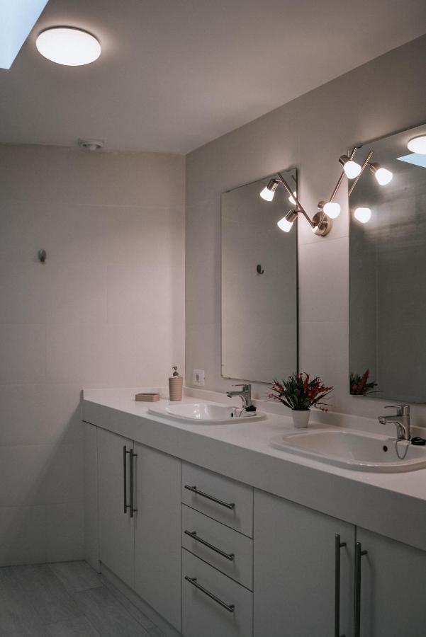Danyser Vacacionales Appartement Agulo