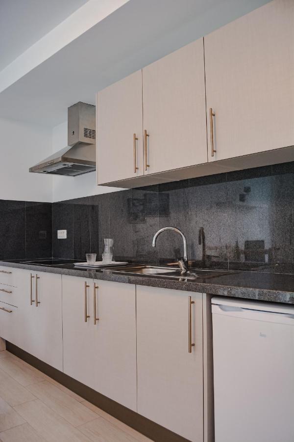 Danyser Vacacionales Appartement *