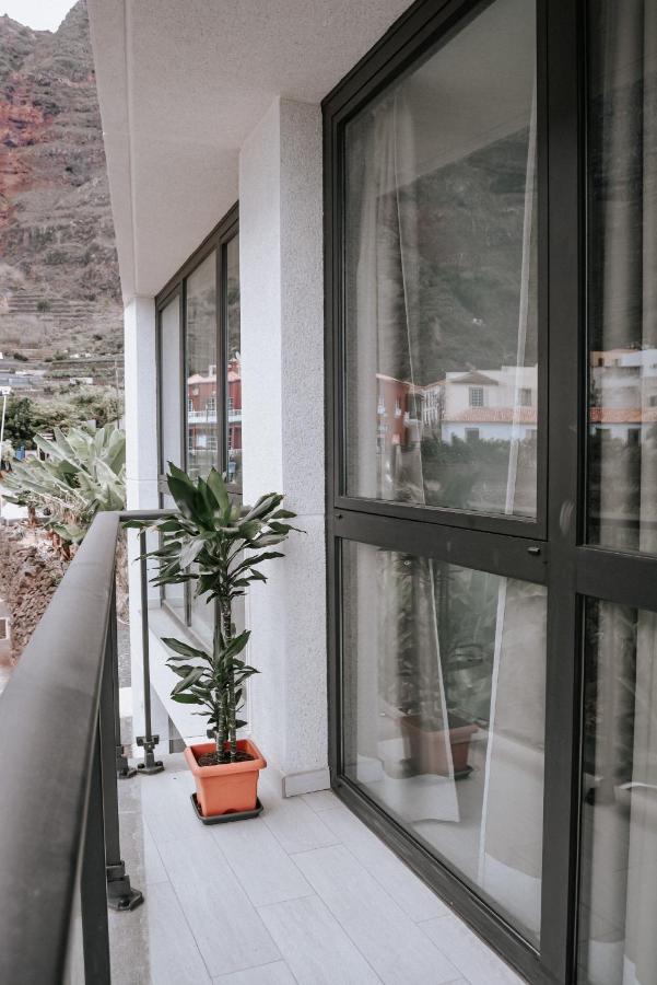 Appartement Danyser Vacacionales Agulo