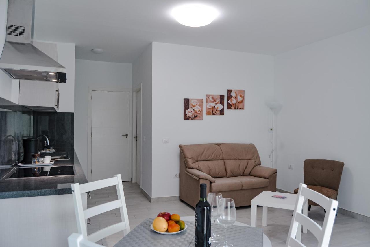 Appartement Danyser Vacacionales Agulo