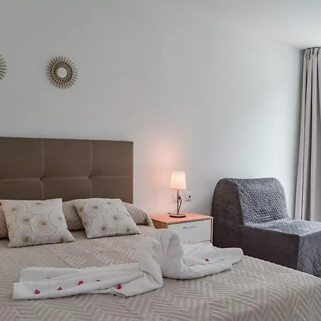 Danyser Suites Vacacionales Agulo Esterno foto