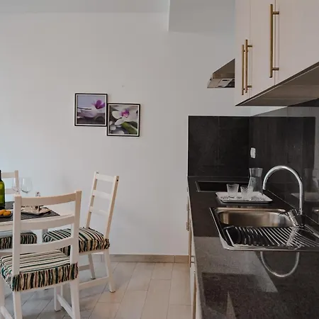 Danyser Suites Vacacionales Agulo Esterno foto