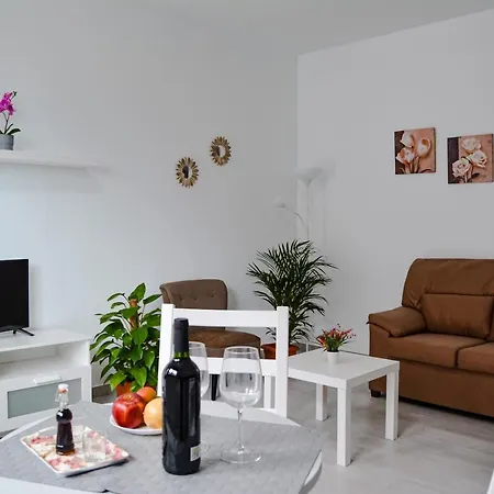 Danyser Suites Vacacionales Agulo Esterno foto