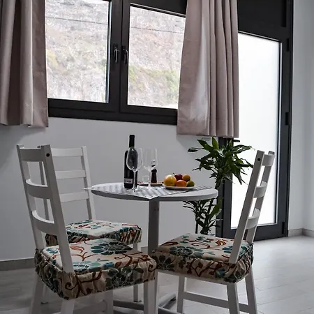 Danyser Suites Vacacionales Agulo Esterno foto