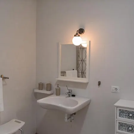 Danyser Suites Vacacionales Agulo Esterno foto