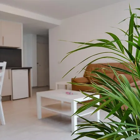 Danyser Suites Vacacionales Agulo Esterno foto