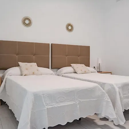 Danyser Suites Vacacionales Agulo Esterno foto