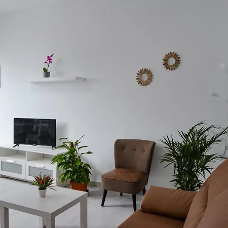 Danyser Suites Vacacionales Agulo Esterno foto