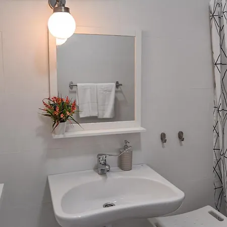 Danyser Suites Vacacionales Agulo Esterno foto