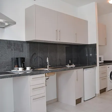 Danyser Suites Vacacionales Agulo Esterno foto