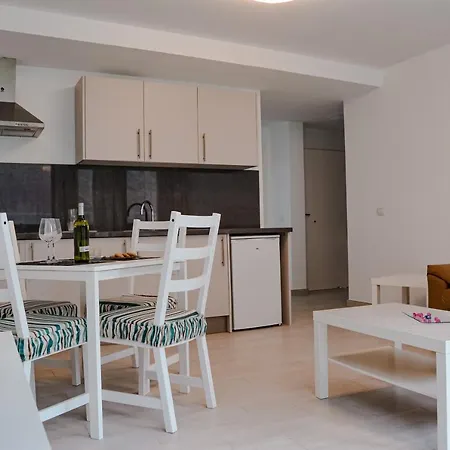 Danyser Suites Vacacionales Agulo Esterno foto