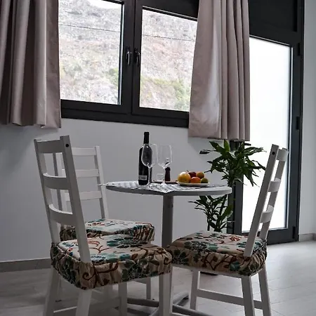 Danyser Suites Vacacionales Agulo Esterno foto