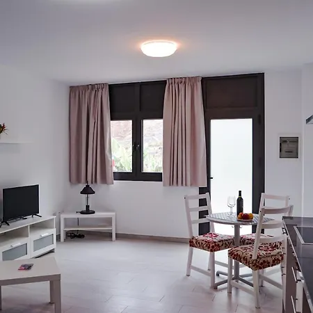 Danyser Suites Vacacionales Agulo Esterno foto