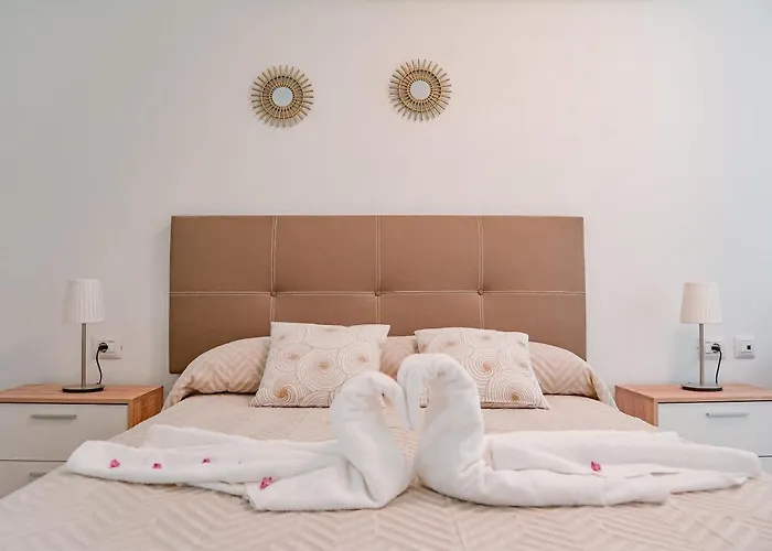 Danyser Suites Vacacionales