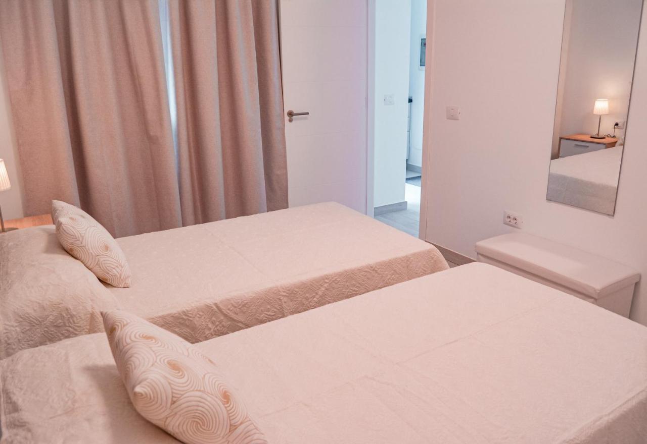 Apartment Danyser Vacacionales