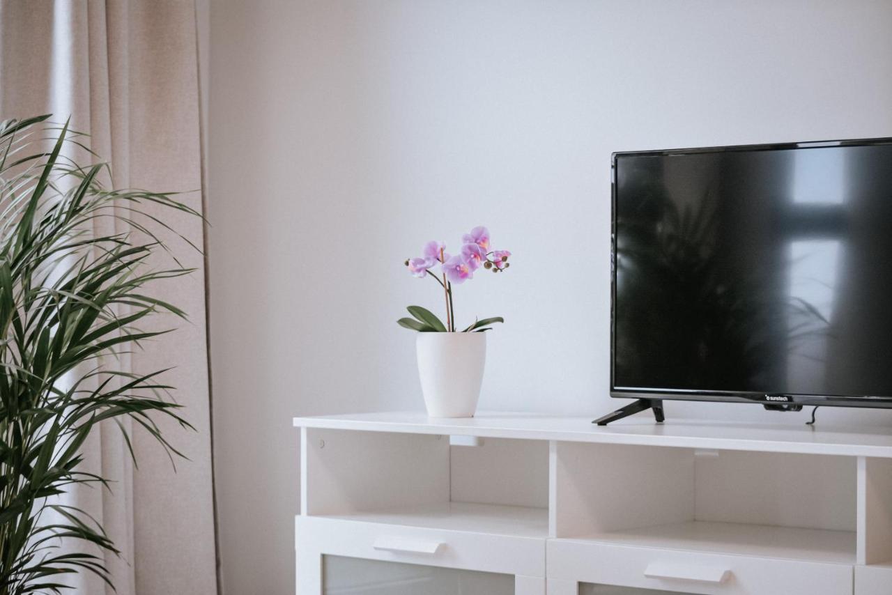 Danyser Vacacionales Apartment