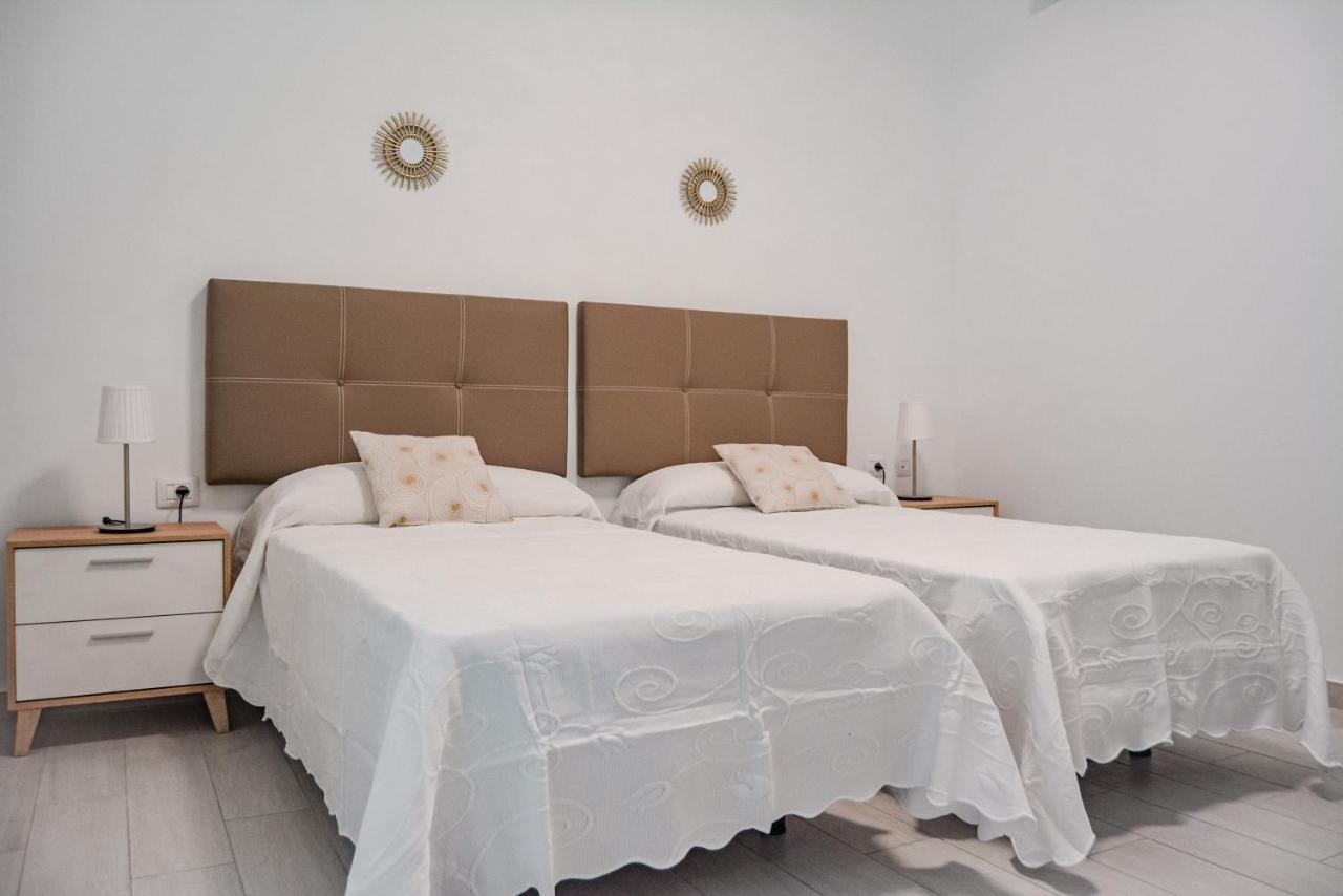 Danyser Vacacionales Apartment *
