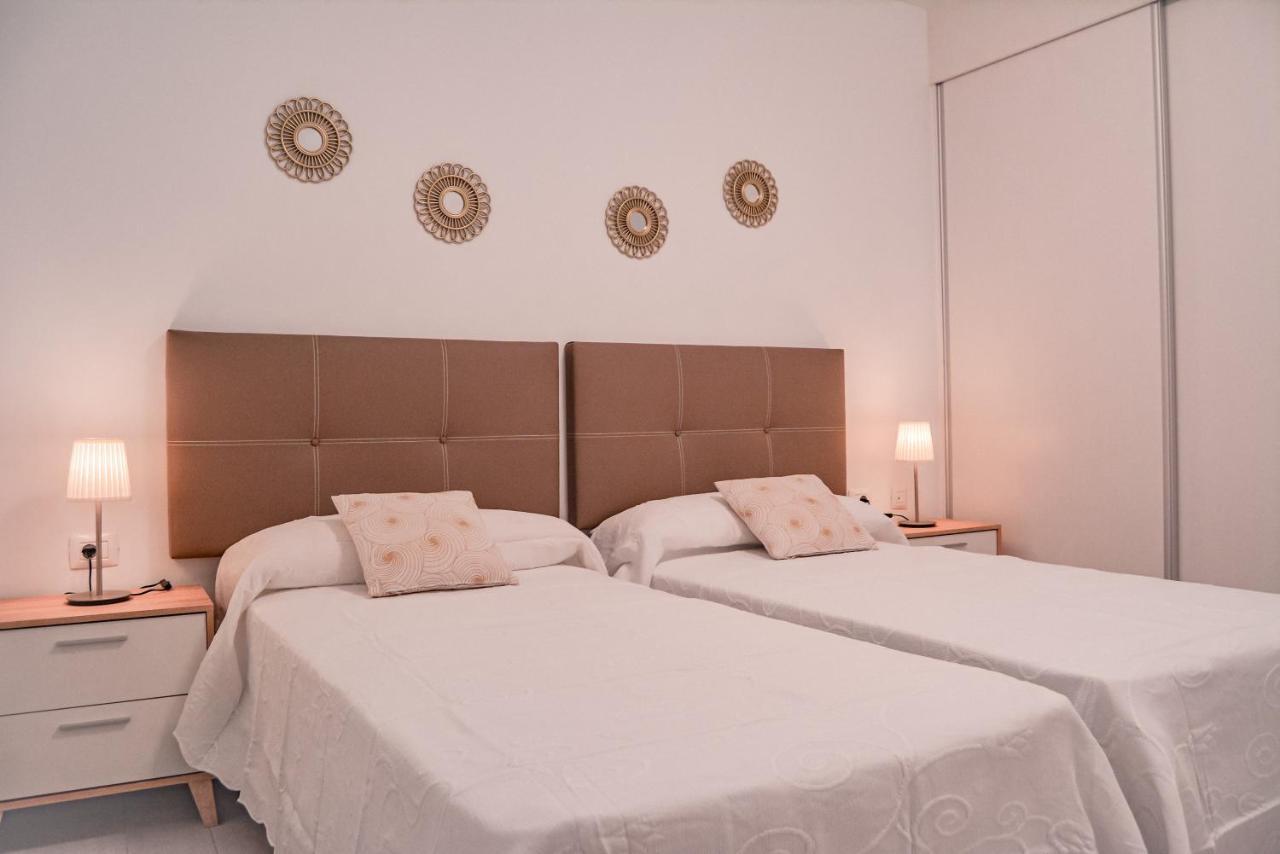 Danyser Vacacionales Apartment